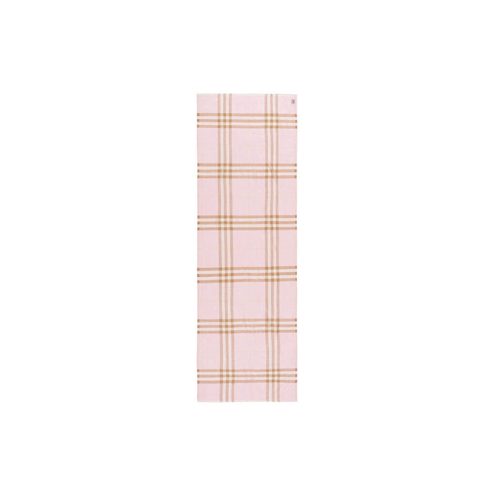 Шарф Burberry, 80194621