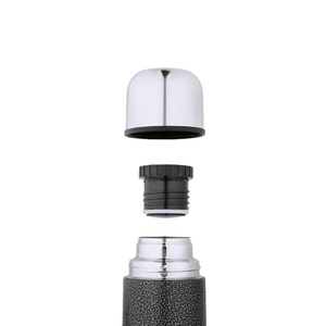 Термос для напитков THERMOcafe HAMFK-500 0.5L Hammerton, серый