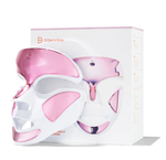 Dr. Dennis Gross Косметологическая маска DRx SpectraLite Faceware Pro, розовая