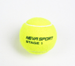 Мячи для тенниса детские NEVA SPORT GREEN (1x36)