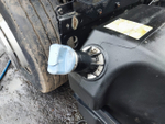 Бак AdBlue 60L
