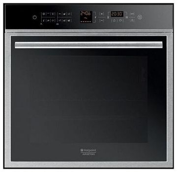 Электрический духовой шкаф Hotpoint-Ariston OL 1038 LI S RFH