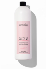 Omniplex Blossom Glow Shampoo 1000 мл FV