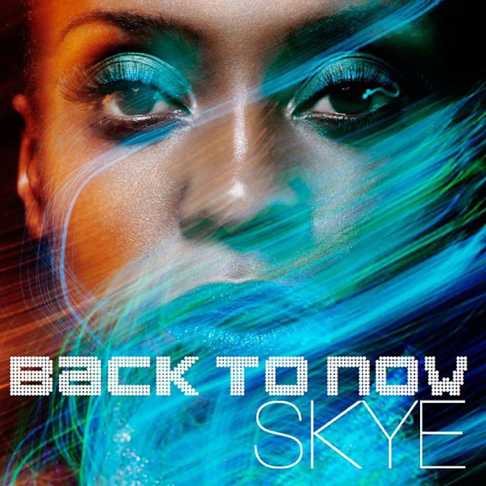 Skye / Back To Now (RU)(CD)