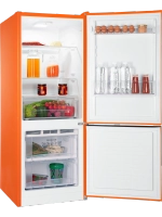 Холодильник Nord NRB 121 Or