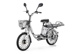 Электровелосипед MOTAX E-NOT Express 48V10Ah К