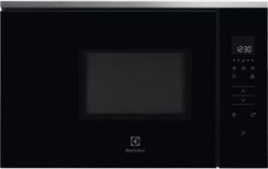 Встраиваемая микроволновая печь Electrolux KMFE172TEX