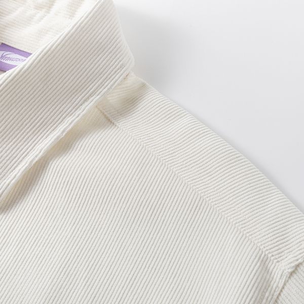 Рубашка Velve Leisure Line белая - фото 11