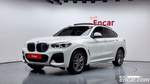 BMW X4 (G02) xDrive20d M Sports (11.2019)