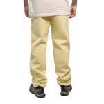Fear Of God Essentials Drawstring Relaxed Lounge Pants "Canary"