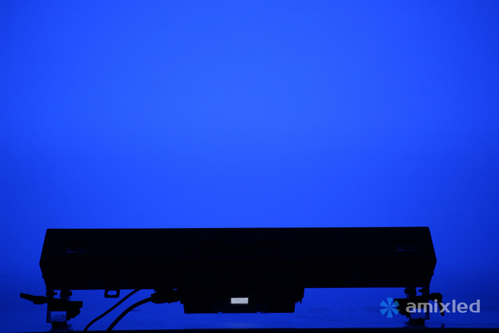 Световой прибор V-SHOW V9 TWINKLE