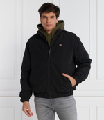 Куртка ESSENTIAL PADDED Tommy Jeans - черный(DM0DM17238)