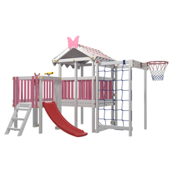 Игровой комплекс ДК10Р Капризун