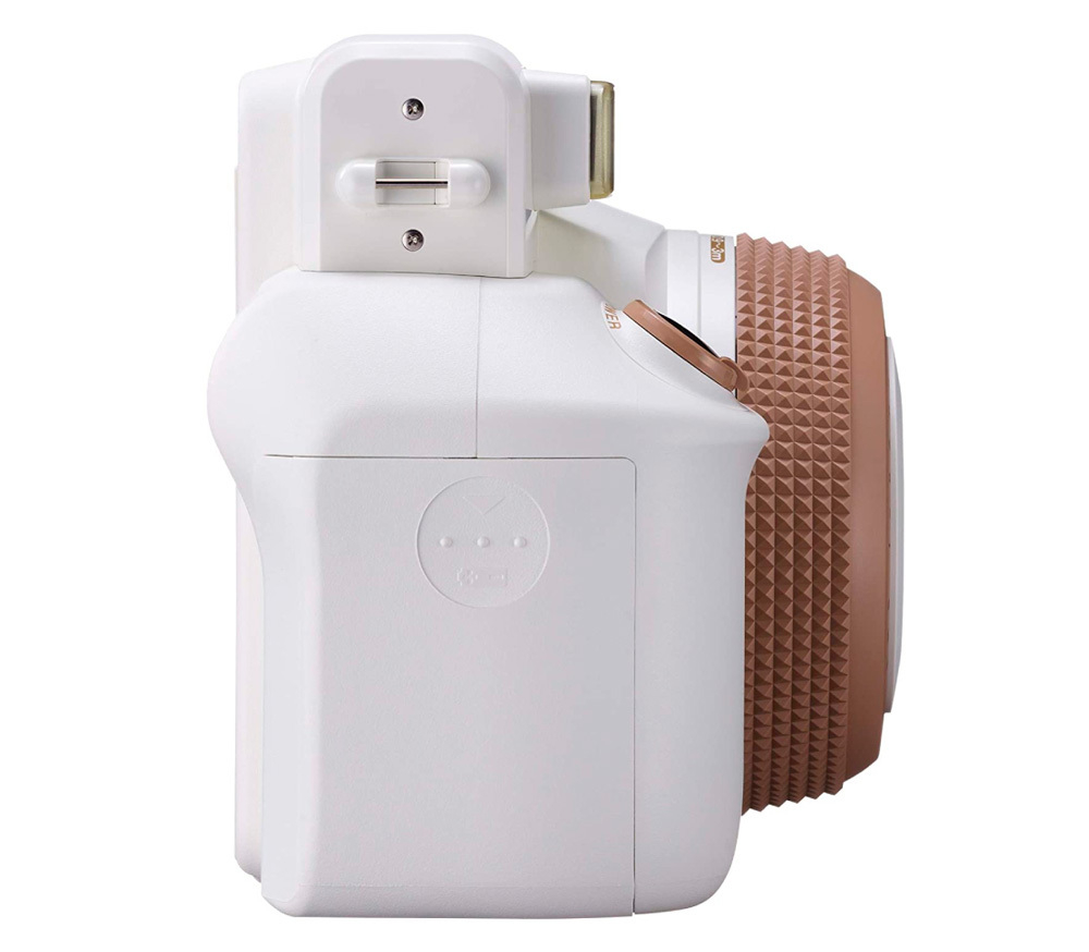 Фотоаппарат моментальной печати Fujifilm Instax Wide 300 Starter Kit Toffee