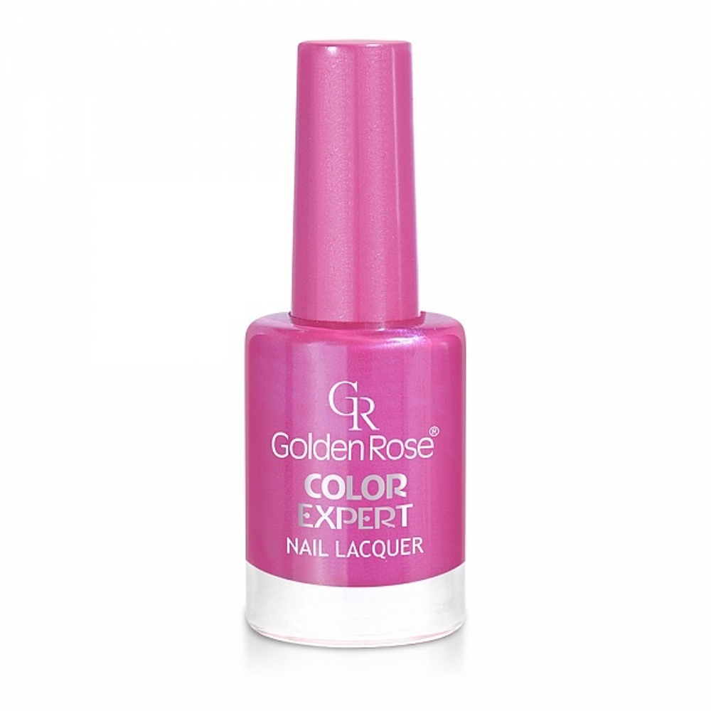 Лак для ногтей GR Expert (0-107)