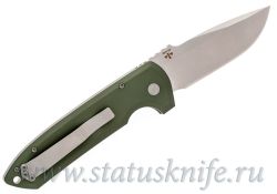 Нож Pro-Tech Rockeye LG301 Greenфотография - 2