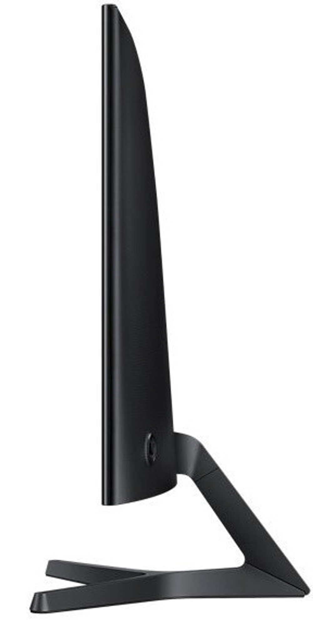 Монитор Samsung 24" C24F396FHI 1920x1080 VA WLED 72Гц 4ms FreeSync VGA HDMI
