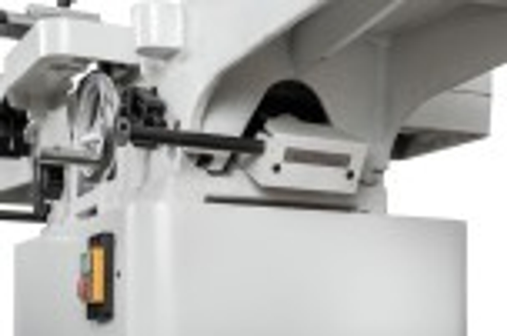 Станок фуговальный JET JJ-8L-M 220V 10000267M