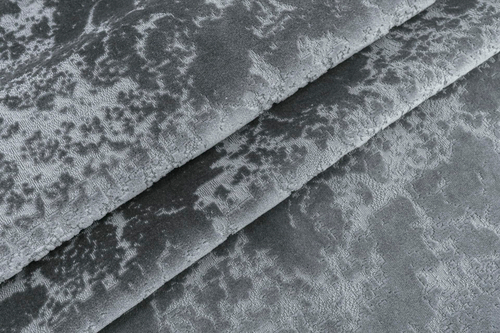 MACAN 06 мебельная ткань, велюр