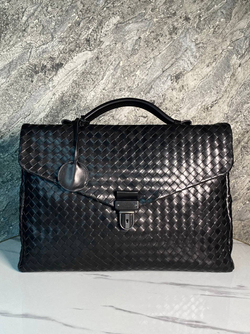 Портфель Bottega Veneta