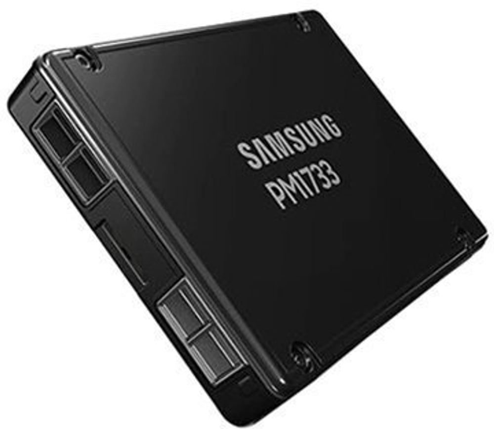 Накопитель SSD 2.5'' Samsung MZWLJ15THALA-00007