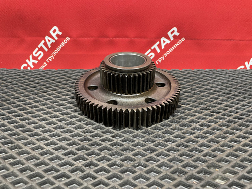 Шестерня ГРМ