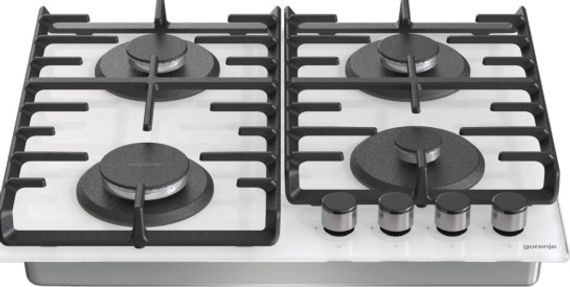 Газовая варочная панель Gorenje GT642SYW