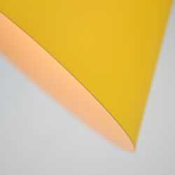 Подвесной светильник XD-B Yellow