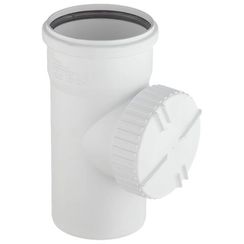 Ревизия REHAU 110 RAUPIANO PLUS