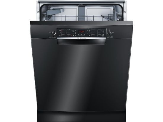 Встраиваемая посудомоечная машина Bosch SMU46CB01S