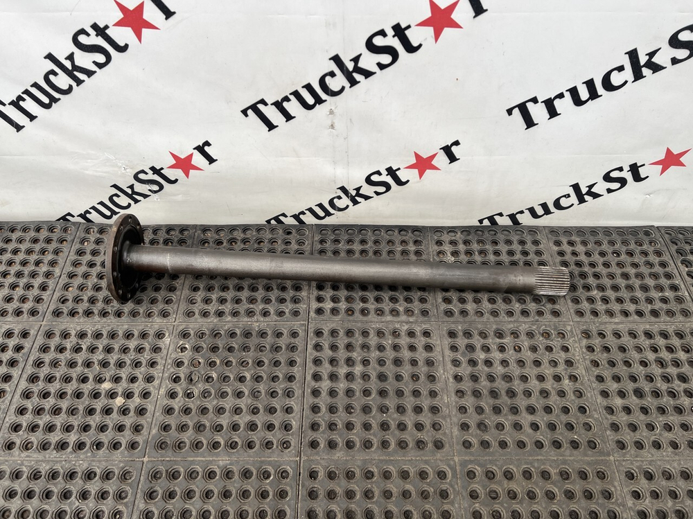 Полуось без блокировки 2023г