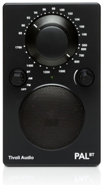 Радиоприемник Tivoli Audio PAL BT