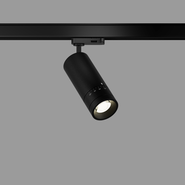 Трековый светильник ZOOM-220 25 Вт