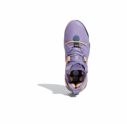 Кроссовки Adidas Harden Vol. 6 'Magic Lilac Pulse Amber' GV9080