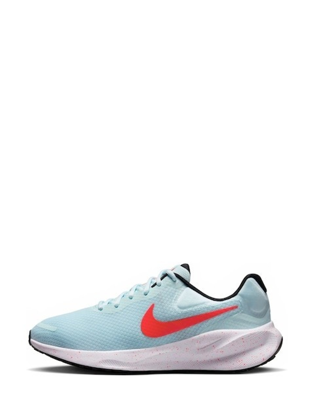 Кроссовки женские NIKE W NIKE REVOLUTION 7