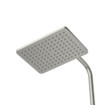 Душевая стойка со смесителем и изливом CEZARES SLIDER-CVD-IN