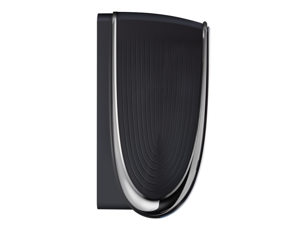 Сплит-система инверторного типа AURUS D DC ADI-09HN8/BLACK комплект