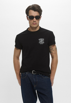 Футболка мужская ARMANI EXCHANGE