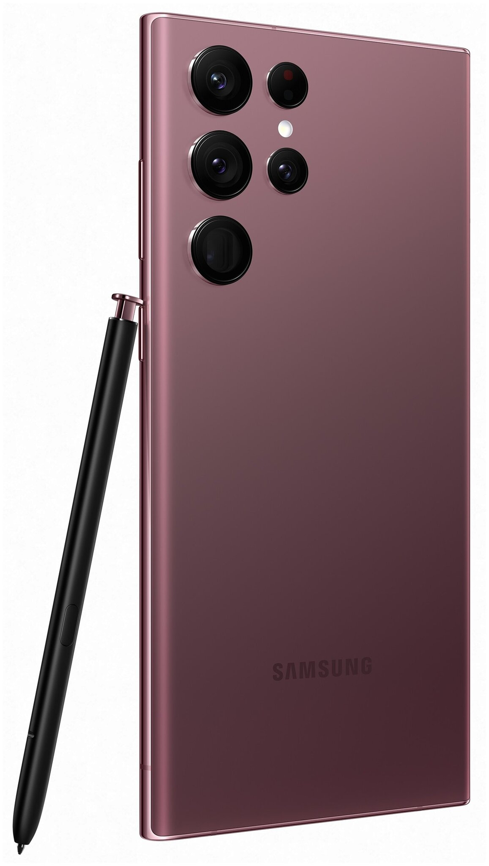 Samsung Galaxy S22 Ultra 12/512Gb (SM-S908B) Burgundy