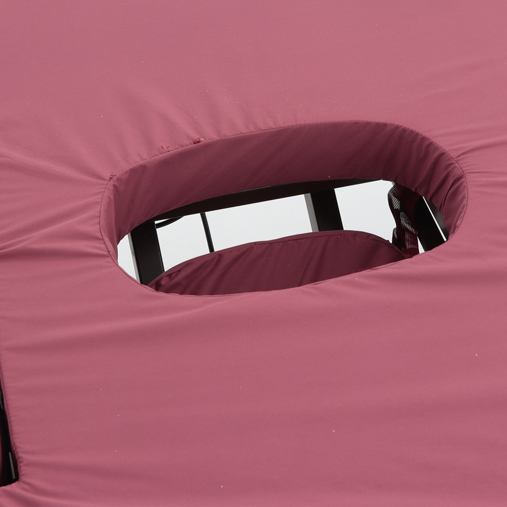 Кровать механическая Med-Mos YG-5 (ЛДСП венге)