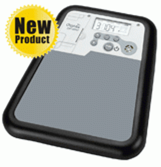 Тренировочный пэд CHERUB DP-850