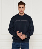 Худые Armani Exchange - темно-синий(6DZMBA ZJADZ)