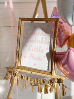 Twinkle Twinkle Little Star