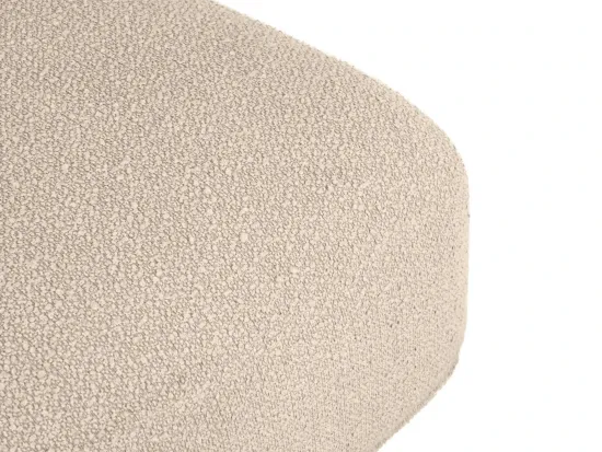 Пуф торцевой Fabro 856685