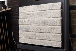 Облицовочная плитка Petra Клинкерный кирпич 17П1, 200-210х60-65х14 мм