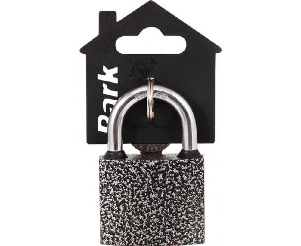 Замок навесной Park ВС3Р50