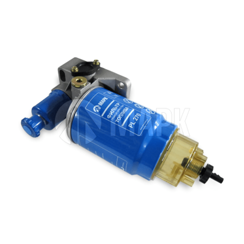 ФГОТ Евро-2 в сб. маленький н/о (усиленная подкачка) (TRUCKMARK)