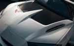 Карбоновый капот для Lamborghini Urus 2018+ Ламборгини Урус