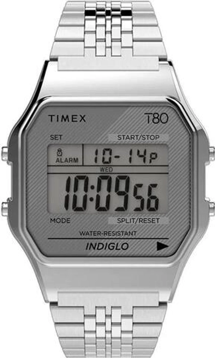 Мужские наручные часы Timex TW2R79300