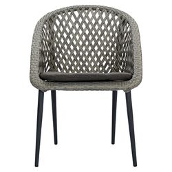 Стул Sverre, серый